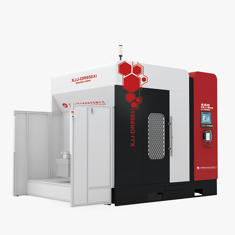 Grinding Robot,neview robot,Casting Deburring Machine,lron Casting,Aluminum Casting,Steel Casting,grinding,factory