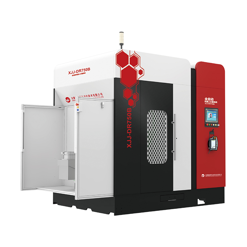 Iron Casting Grinding and Polishing