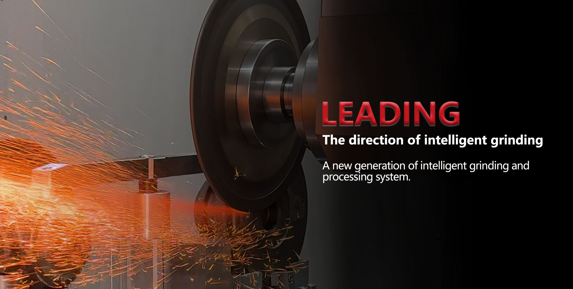 Neiview Automatic grinding Robot