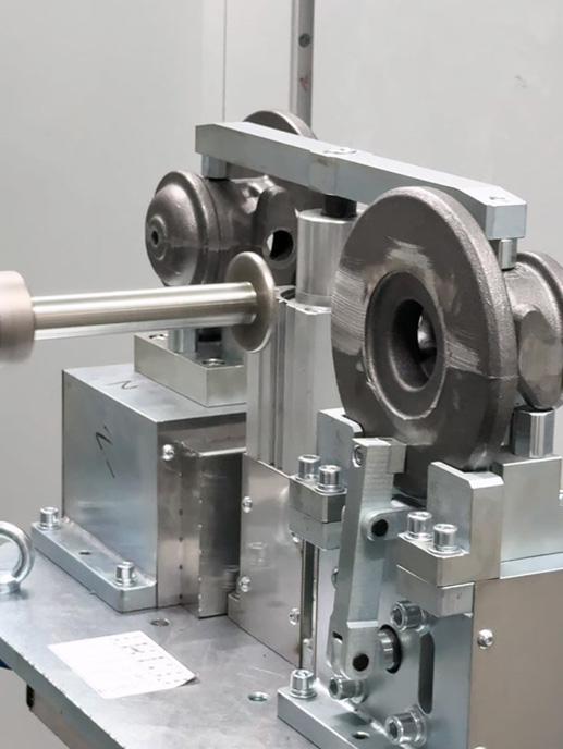 Neview: two core advantages of "flexible changeover"