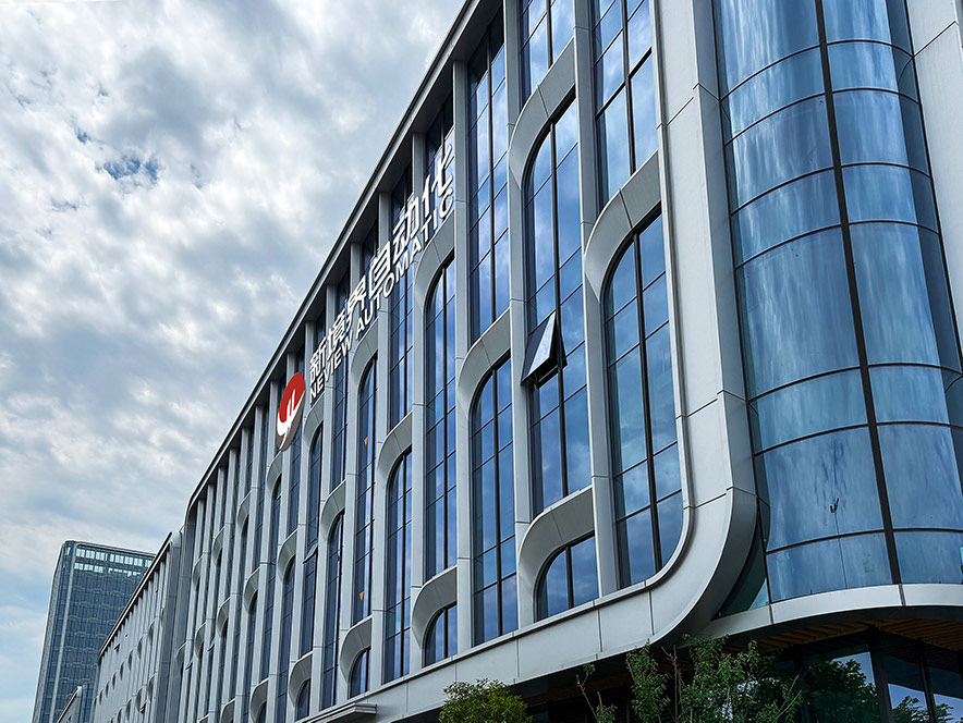 How NEVIEW GRINDING ROBOT Redefines Foundry Deburring Automation