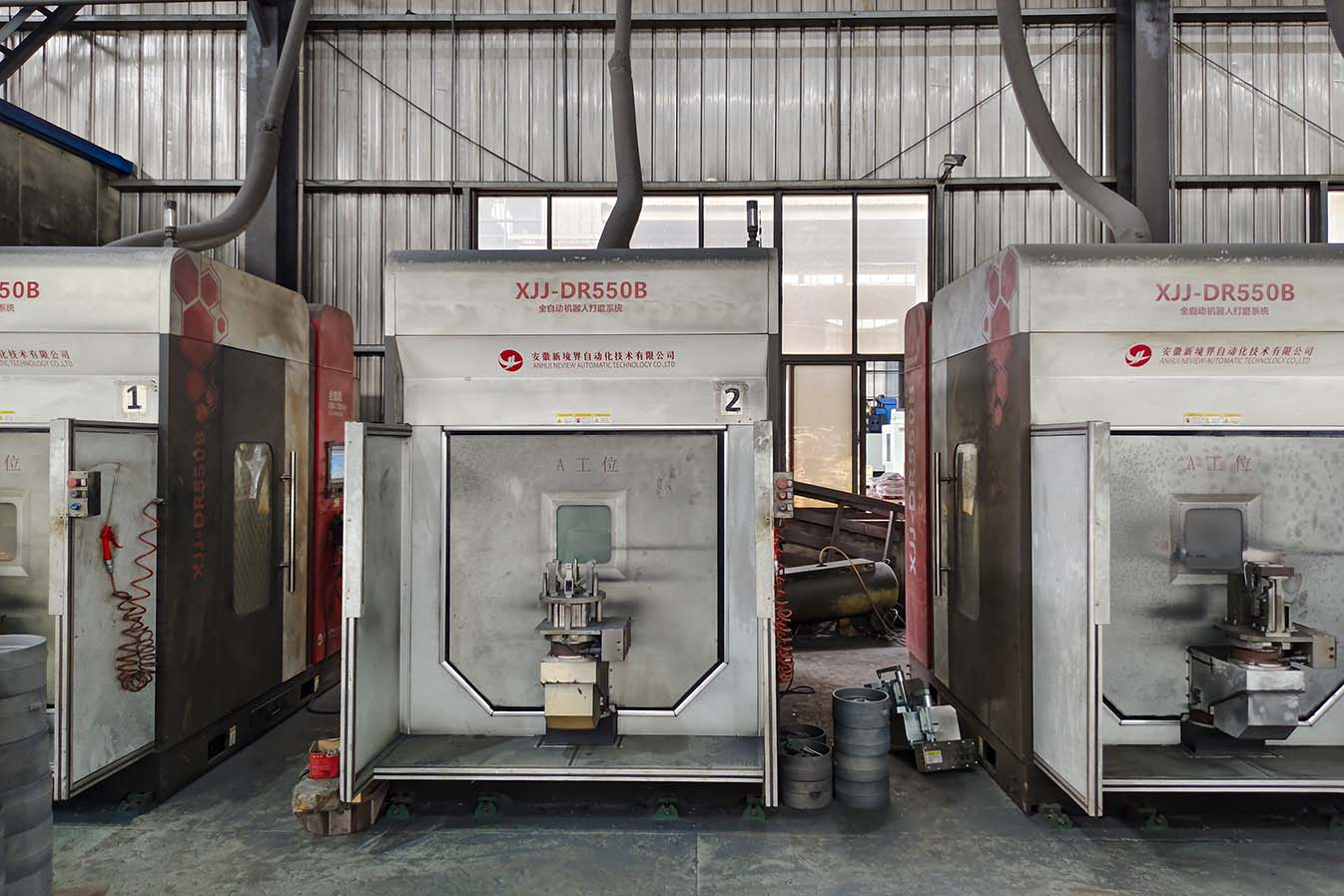 The Hidden Costs of Manual Deburring vs. Automated Grinding