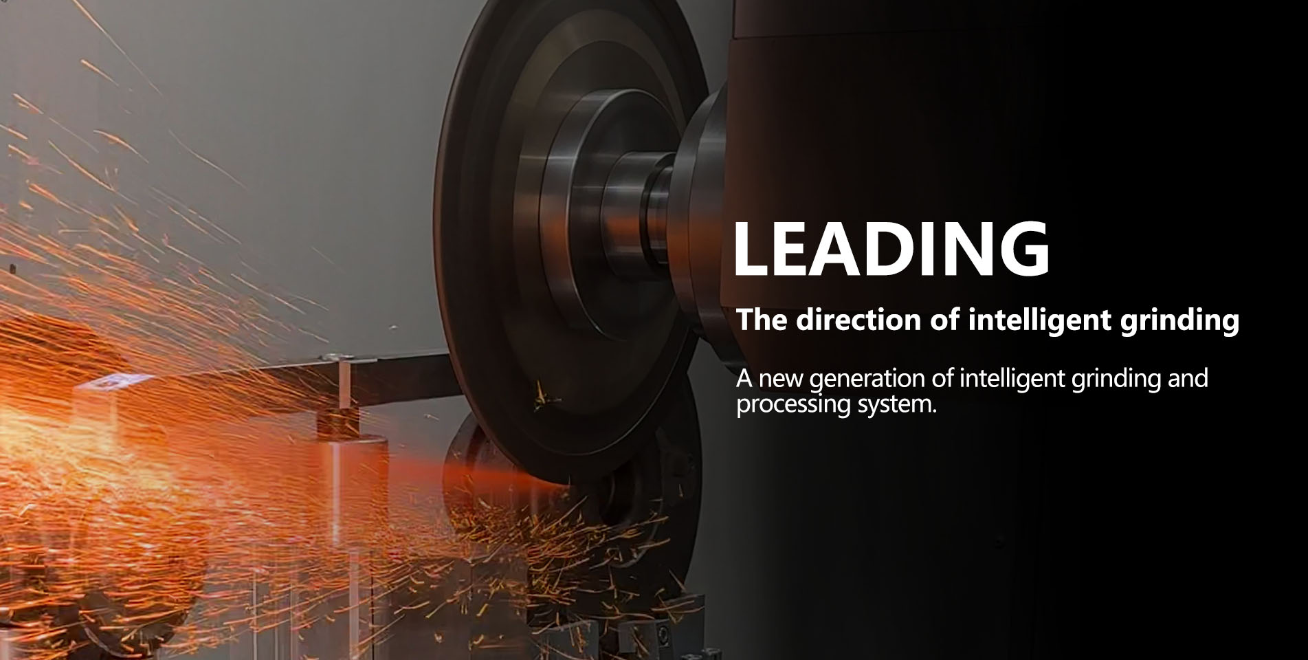 Neiview Automatic grinding Robot