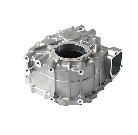 Why Are Aluminum Die-Casting Parts Ideal for Robotic Grinding?