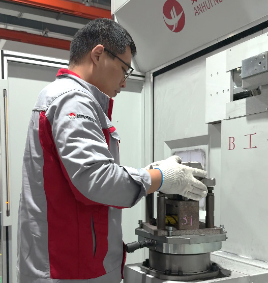 Human-Robot Collaboration: The Most Practical Path for Automated Grinding Today