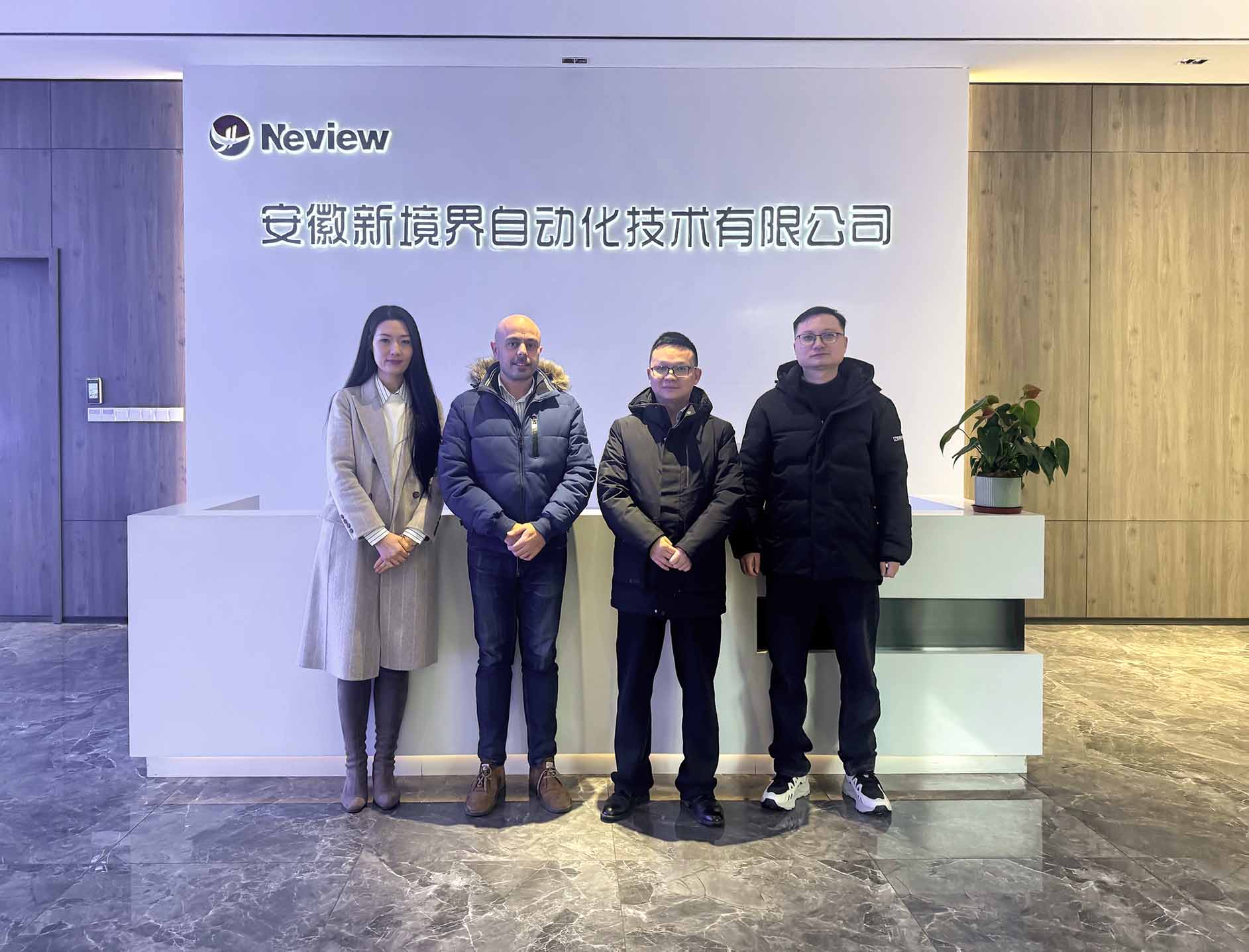 Sailing out to sea, building dreams for the world