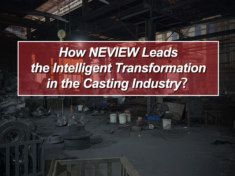 Analysis of Pain Points in Casting and Die-Casting Industries: Why Automated Grinding Solutions Are Essential