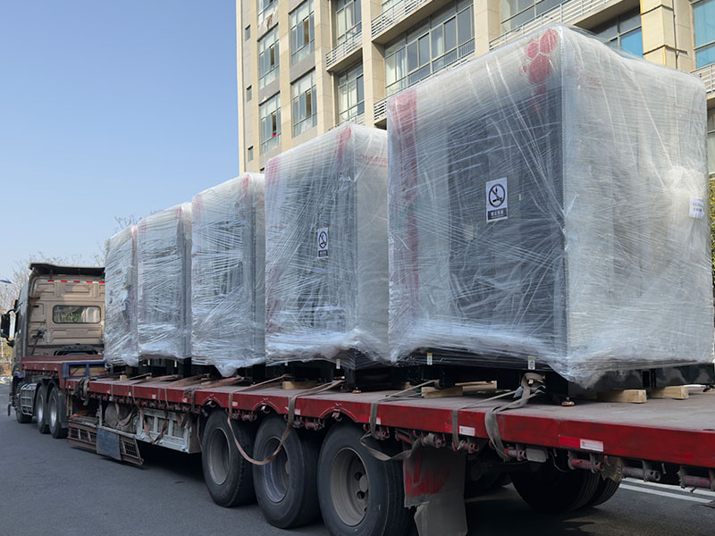 Why More Foundries Are Adopting Robotic Grinding Systems